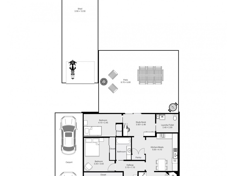 7 Isabella Street, Shepparton VIC 3630