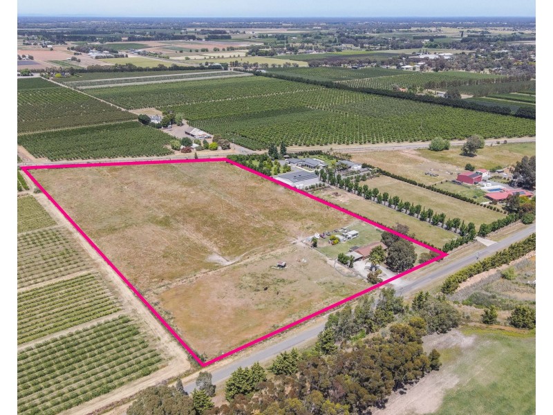 50 Swainston Road, Shepparton East VIC 3631