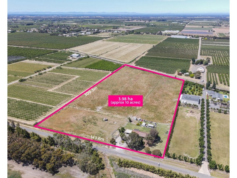 50 Swainston Road, Shepparton East VIC 3631