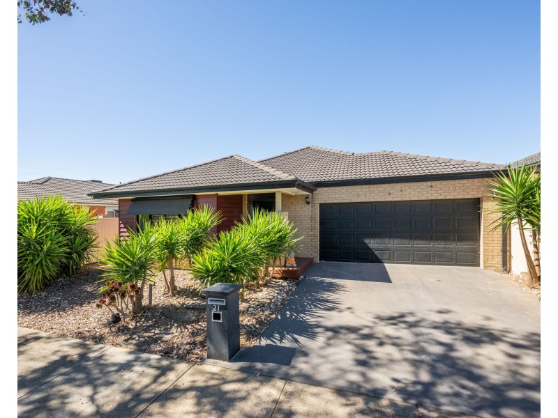 21 Greybox Way, Kialla VIC 3631