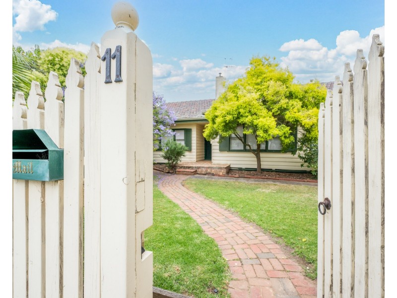 11 Litani Street, Shepparton VIC 3630