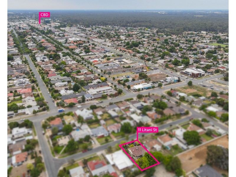 11 Litani Street, Shepparton VIC 3630