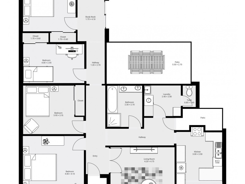 11 Litani Street, Shepparton VIC 3630