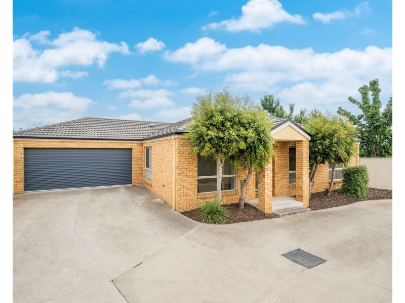 4/2 RANIER COURT, Shepparton VIC 3630
