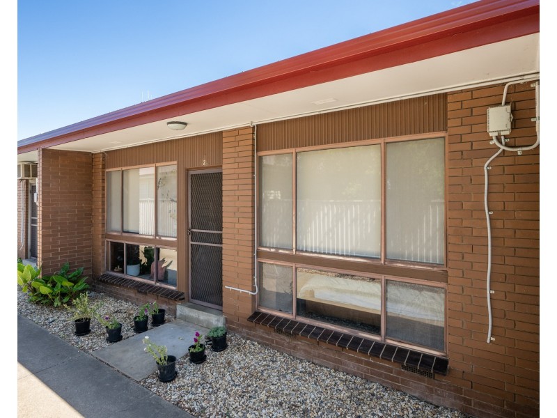 2/38 RAILWAY PARADE, Shepparton VIC 3630