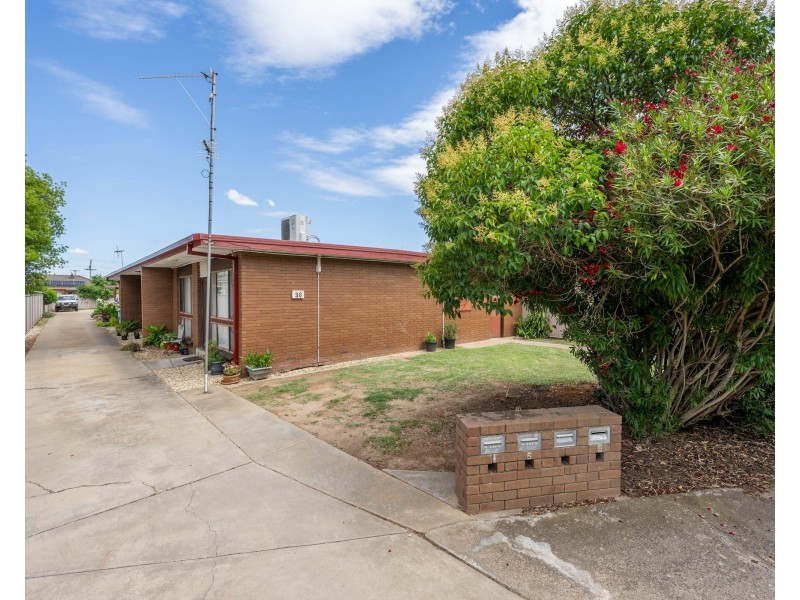 2/38 RAILWAY PARADE, Shepparton VIC 3630