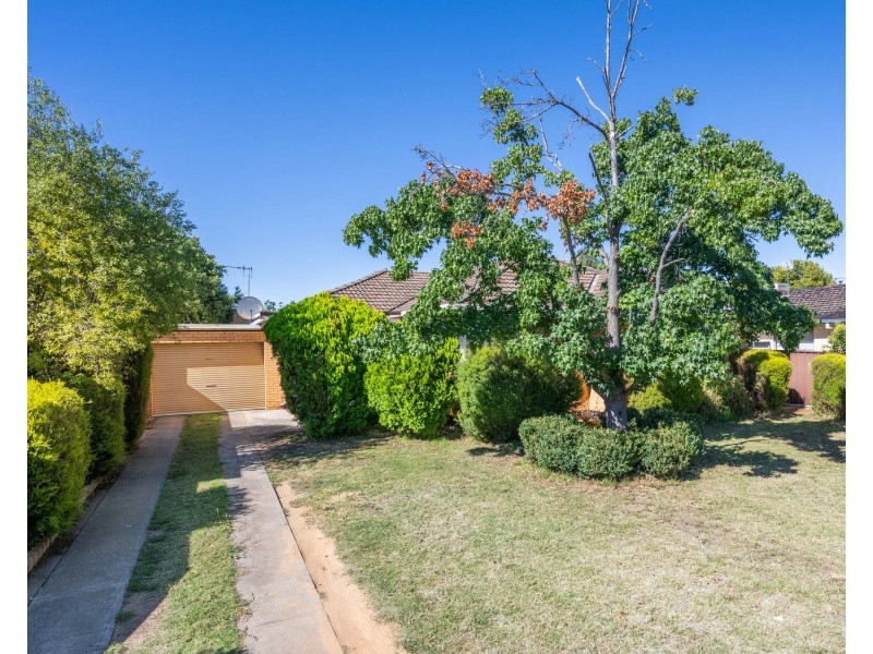 18 CARSON STREET, Shepparton VIC 3630