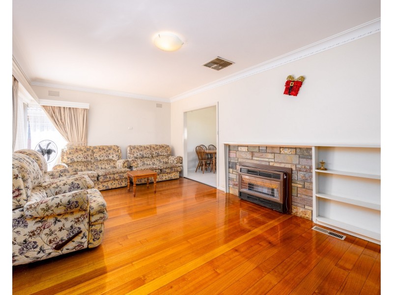 18 CARSON STREET, Shepparton VIC 3630