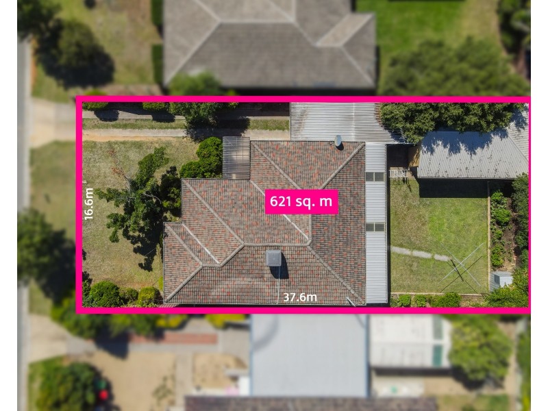 18 CARSON STREET, Shepparton VIC 3630