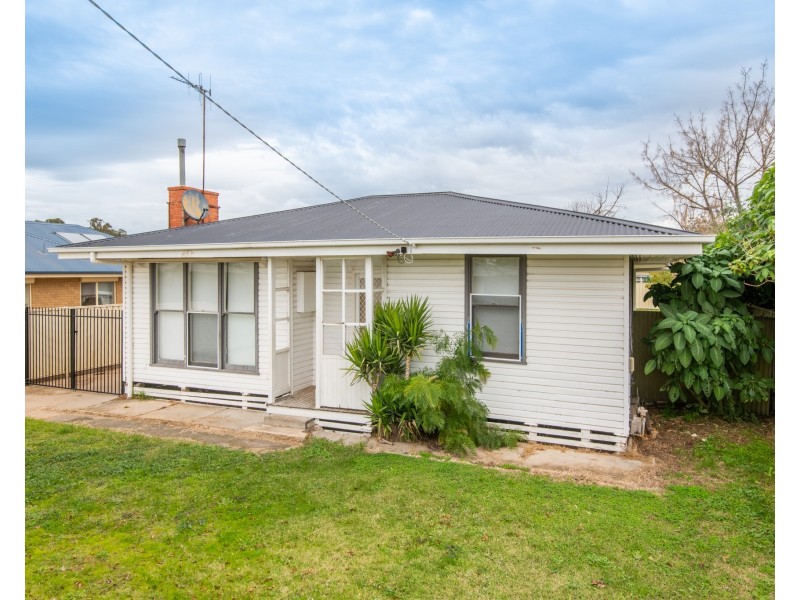 62 NEWTON STREET, Shepparton VIC 3630