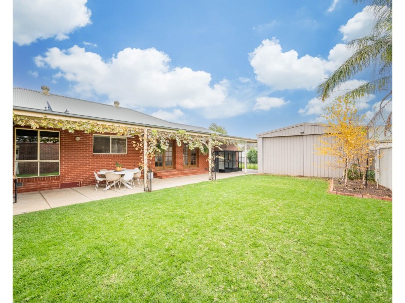 89 Parkside Drive, Shepparton VIC 3630