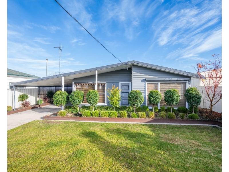 124 ARCHER STREET, Shepparton VIC 3630