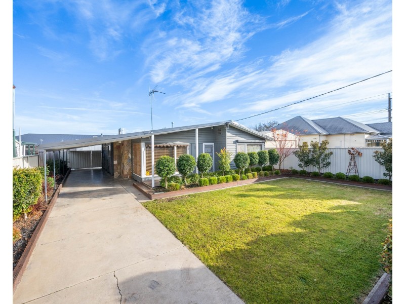 124 ARCHER STREET, Shepparton VIC 3630