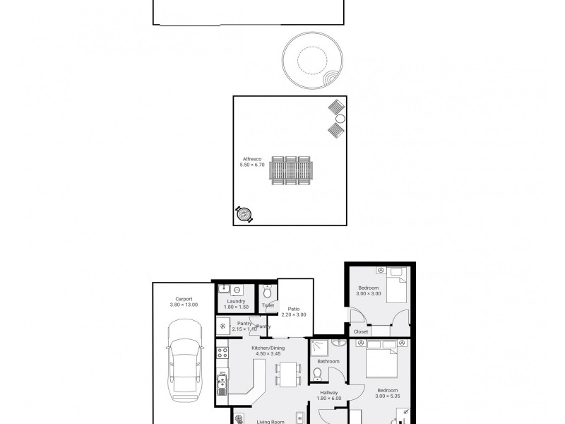 124 ARCHER STREET, Shepparton VIC 3630