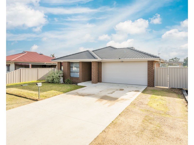 10 Campbell Street, Numurkah VIC 3636