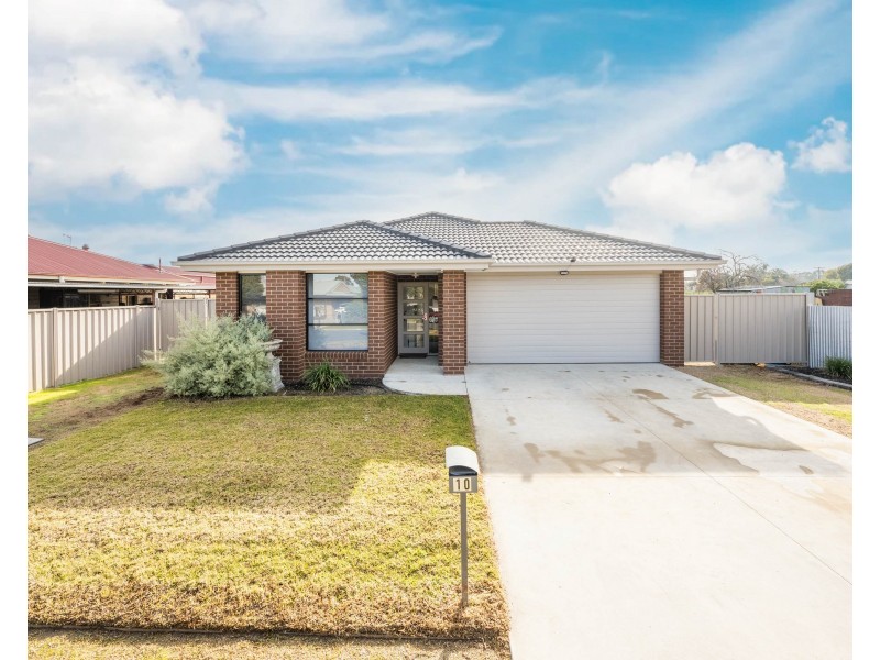 10 Campbell Street, Numurkah VIC 3636