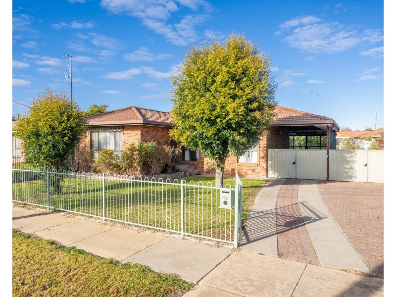 22 Nethersole Court, Shepparton VIC 3630