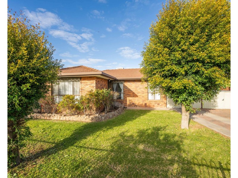 22 Nethersole Court, Shepparton VIC 3630