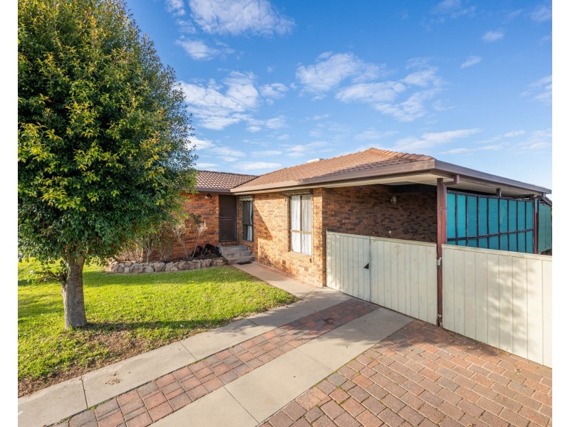 22 Nethersole Court, Shepparton VIC 3630