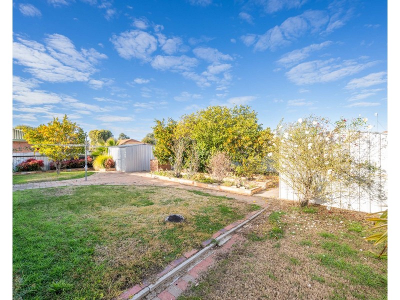 22 Nethersole Court, Shepparton VIC 3630