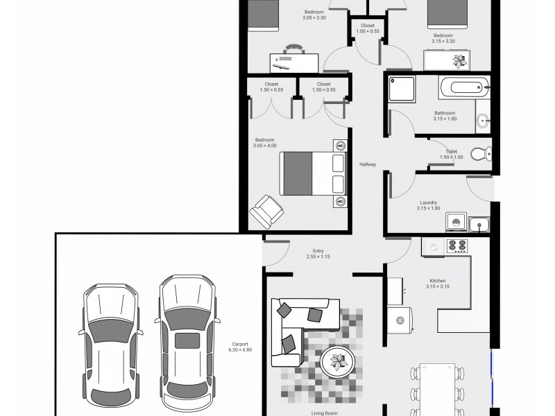 56 Paterson Road, Shepparton VIC 3630