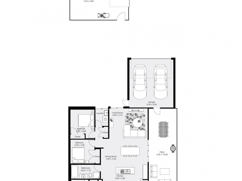 82 Poplar Avenue, Shepparton VIC 3630