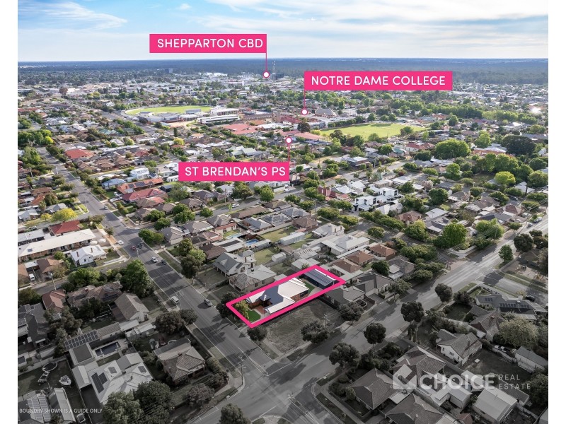 48 Clive Street, Shepparton VIC 3630