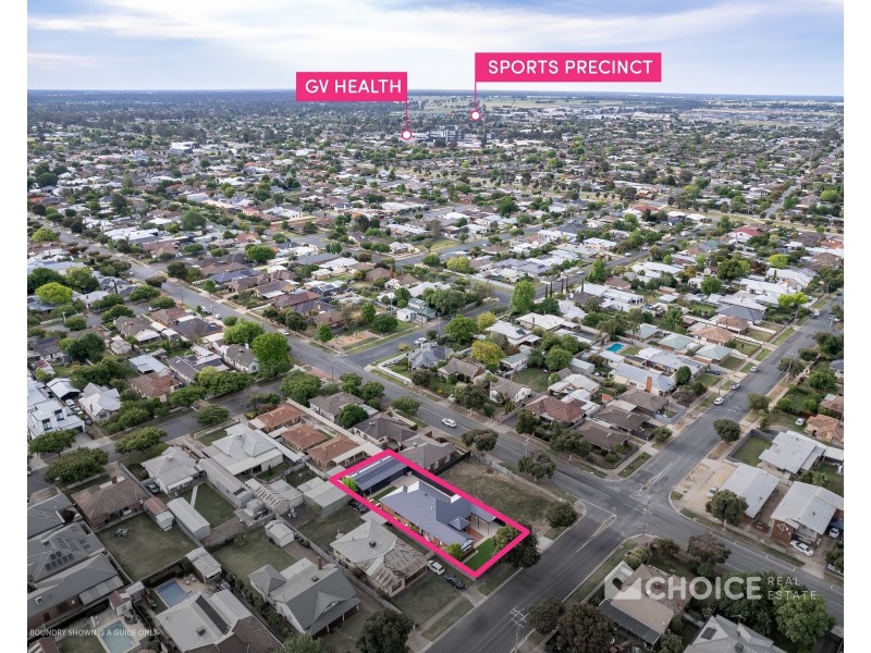 48 Clive Street, Shepparton VIC 3630