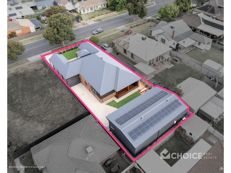 48 Clive Street, Shepparton VIC 3630
