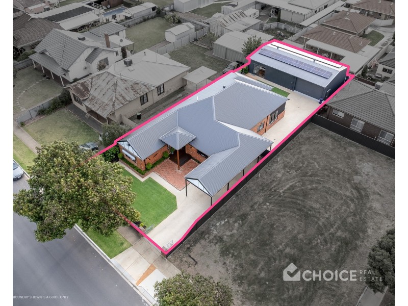 48 Clive Street, Shepparton VIC 3630