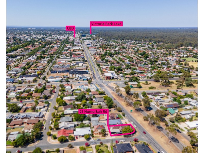 23 Numurkah Road, Shepparton VIC 3630