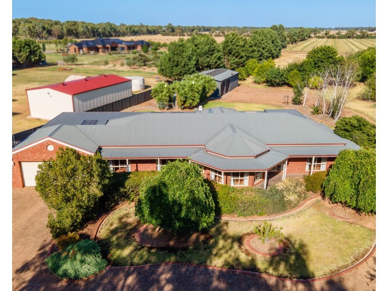 21 Minchin Road, Tatura VIC 3616