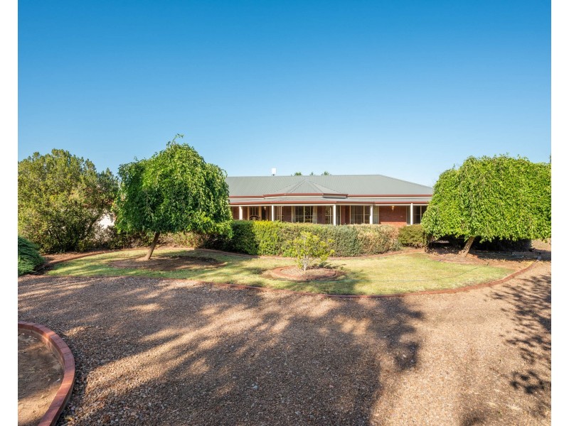 21 Minchin Road, Tatura VIC 3616