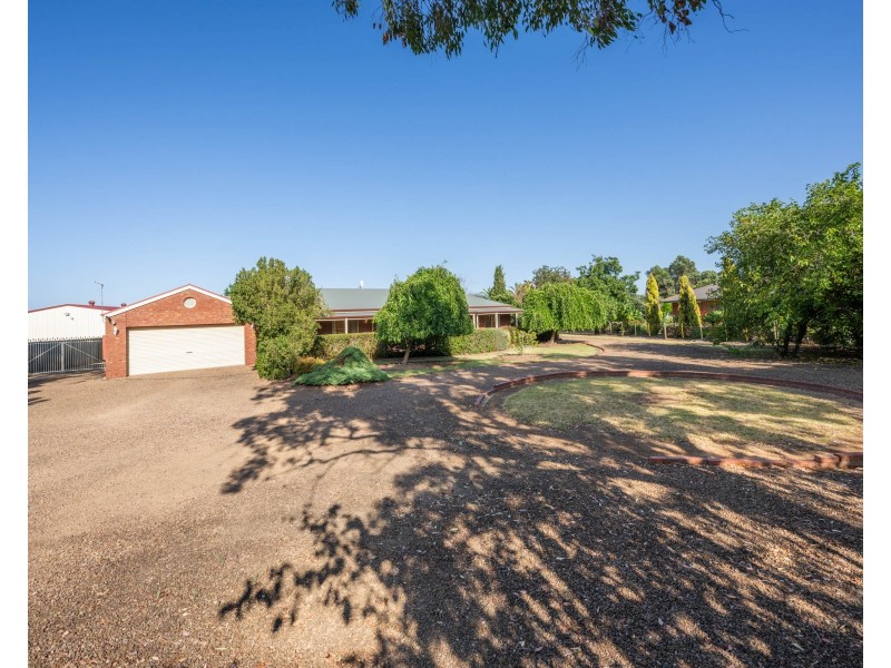 21 Minchin Road, Tatura VIC 3616