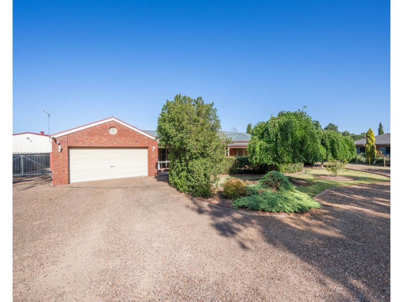 21 Minchin Road, Tatura VIC 3616