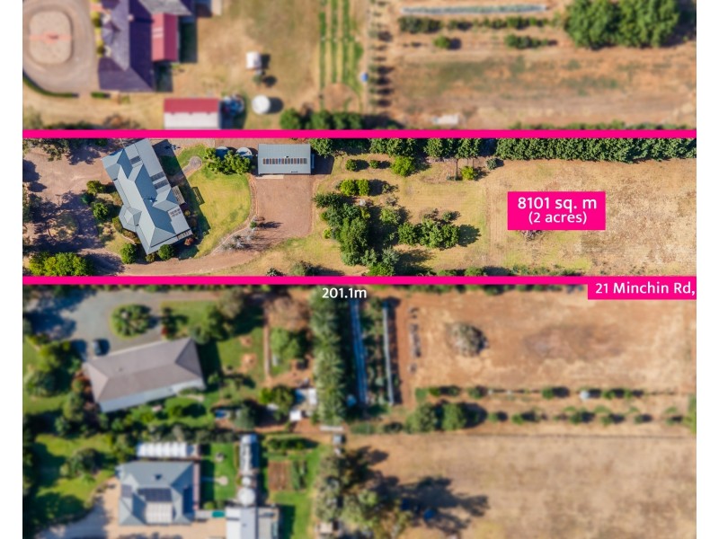 21 Minchin Road, Tatura VIC 3616