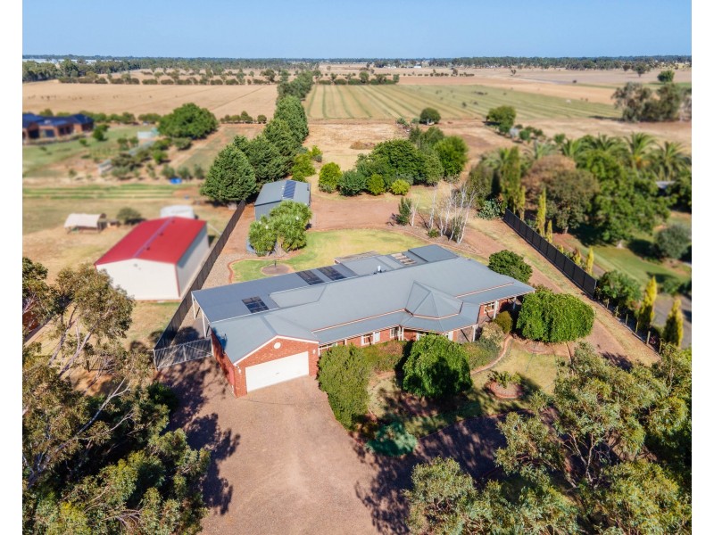 21 Minchin Road, Tatura VIC 3616