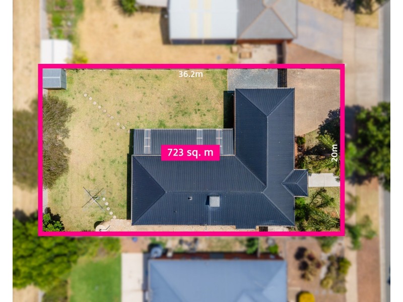 22 Boyd Avenue, Shepparton VIC 3630