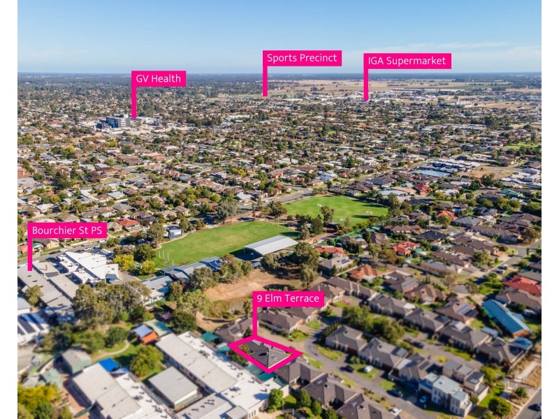 9 Elm Terrace, Shepparton VIC 3630
