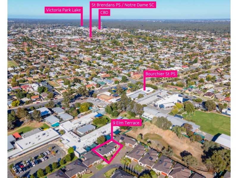9 Elm Terrace, Shepparton VIC 3630