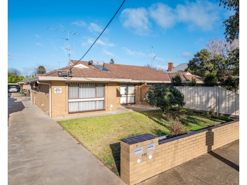 2/146 NIXON STREET, Shepparton VIC 3630