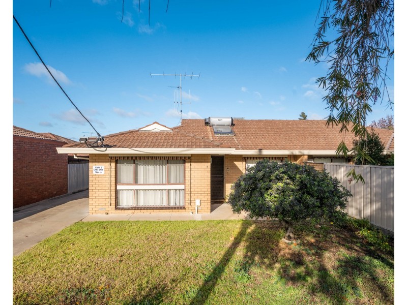 2/146 NIXON STREET, Shepparton VIC 3630