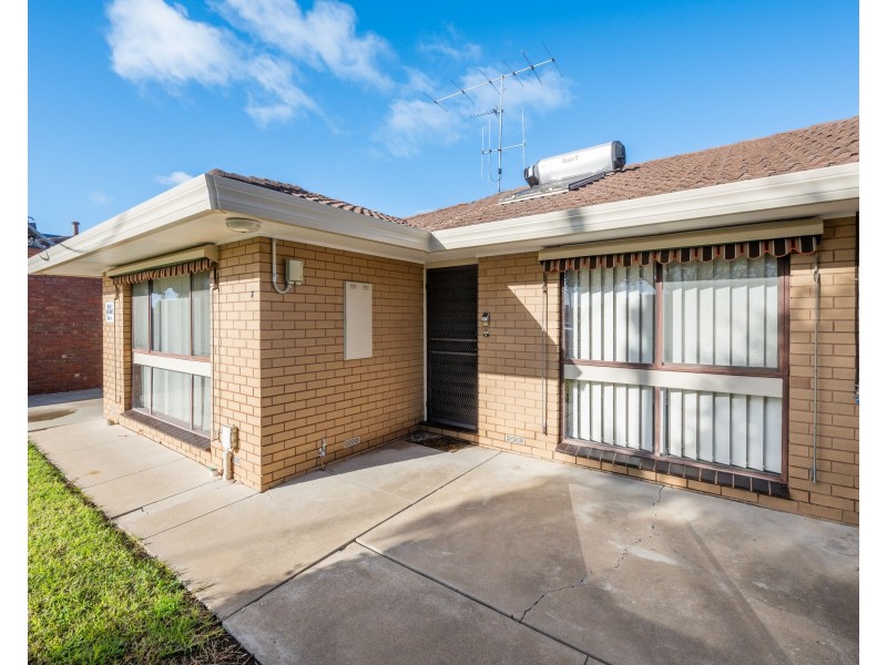 2/146 NIXON STREET, Shepparton VIC 3630