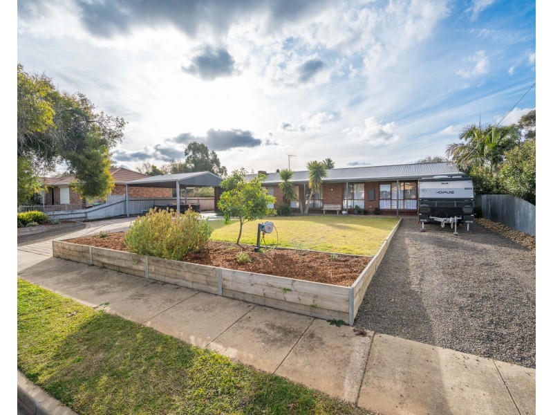 20 Vickers Street, Kialla VIC 3631