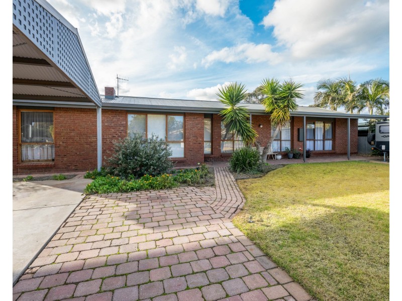 20 Vickers Street, Kialla VIC 3631