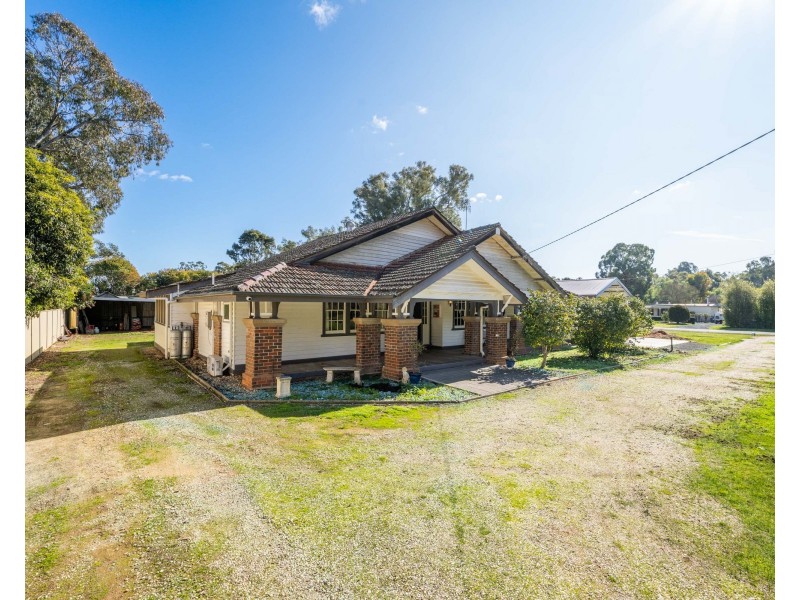 88 River Road, Murchison VIC 3610