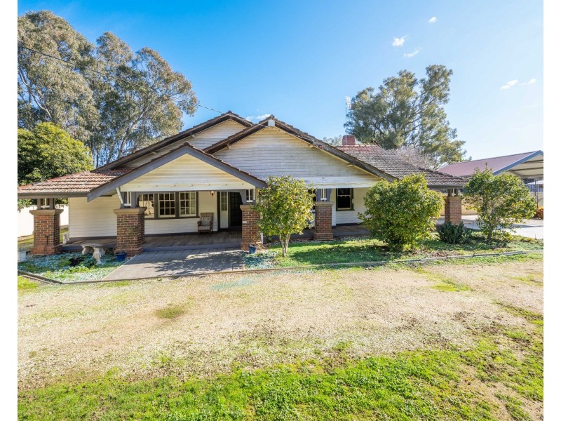 88 River Road, Murchison VIC 3610