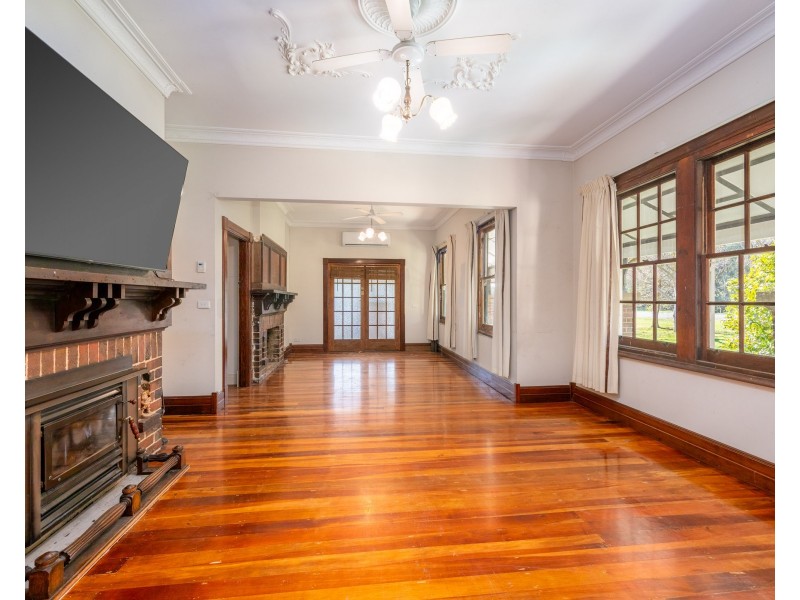 88 River Road, Murchison VIC 3610