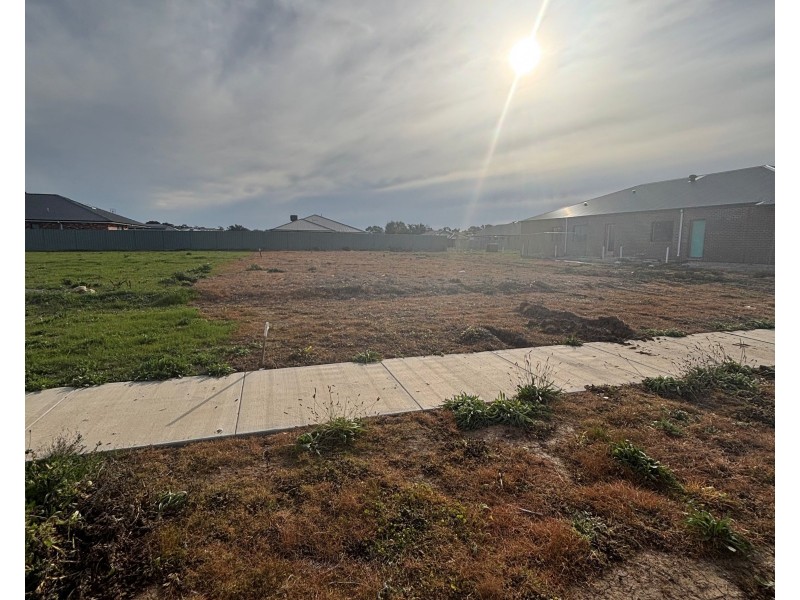 3 Nankeen Street, Kialla VIC 3631