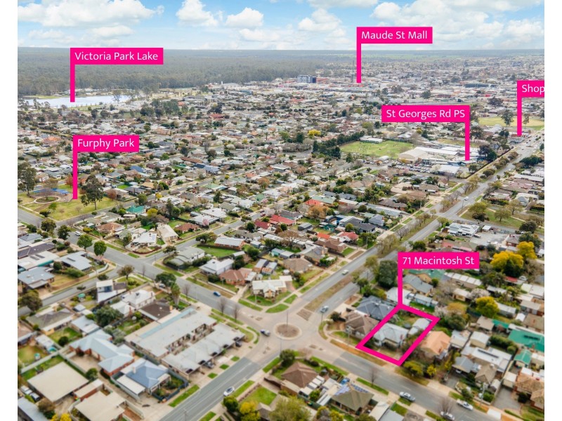 71 MacIntosh Street, Shepparton VIC 3630